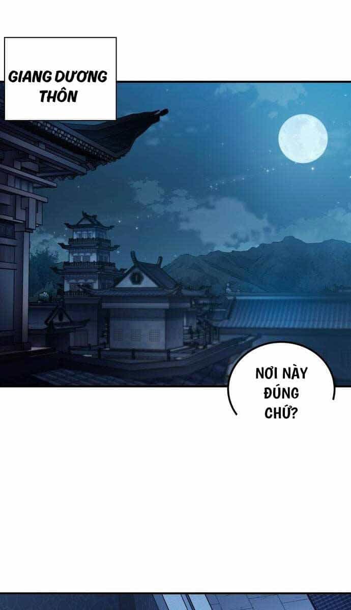 Ông Võ Giả Và Cháu Chí Tôn - Chương 20 - ảnh 86