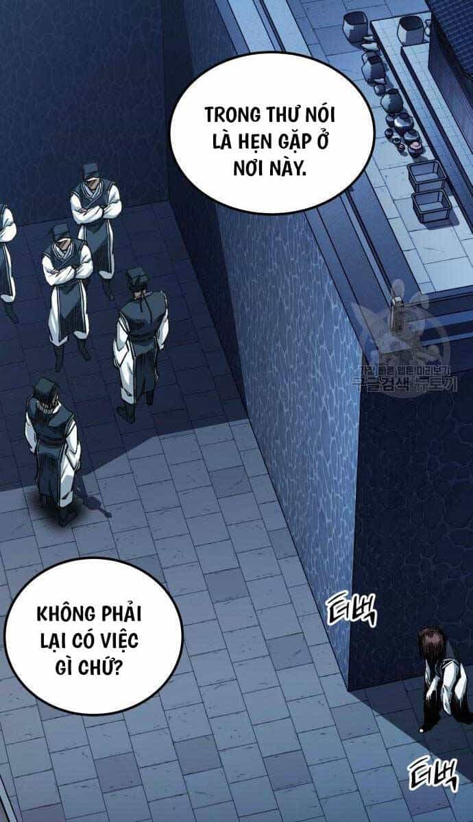 Ông Võ Giả Và Cháu Chí Tôn - Chương 20 - ảnh 87