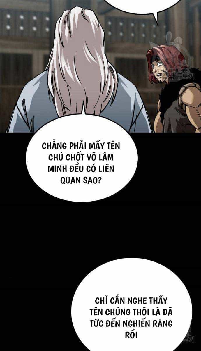 Ông Võ Giả Và Cháu Chí Tôn - Chương 20 - ảnh 9