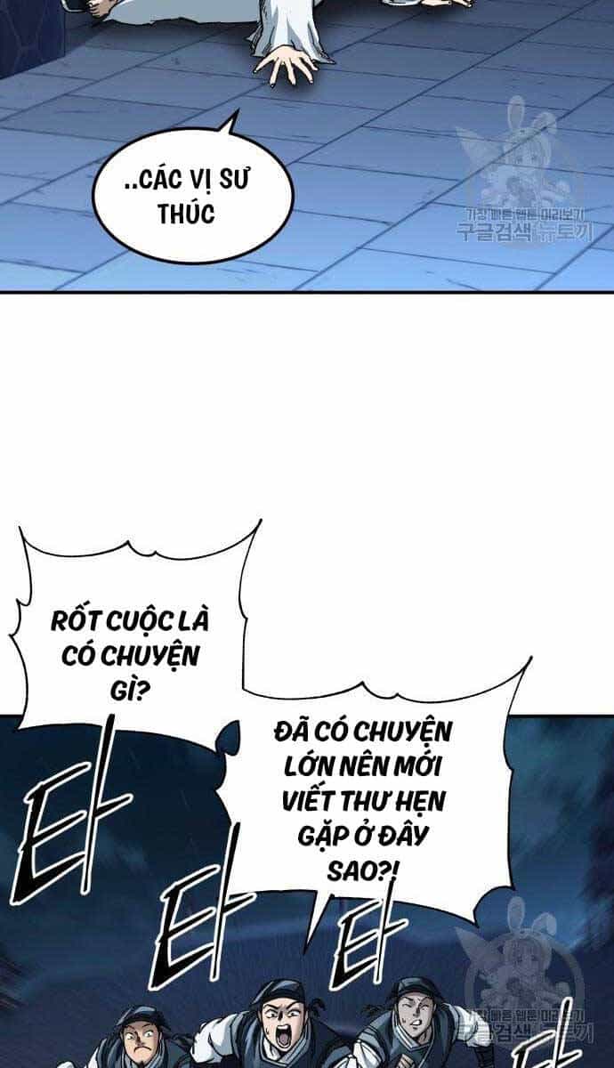 Ông Võ Giả Và Cháu Chí Tôn - Chương 20 - ảnh 91