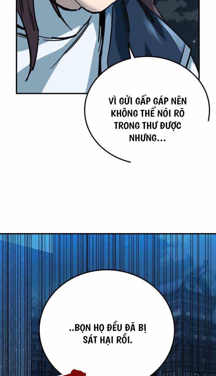 Ông Võ Giả Và Cháu Chí Tôn - Chương 20 - ảnh 94