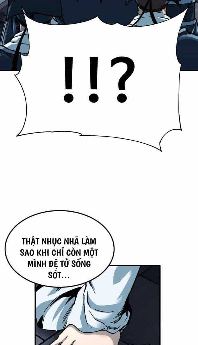 Ông Võ Giả Và Cháu Chí Tôn - Chương 20 - ảnh 96