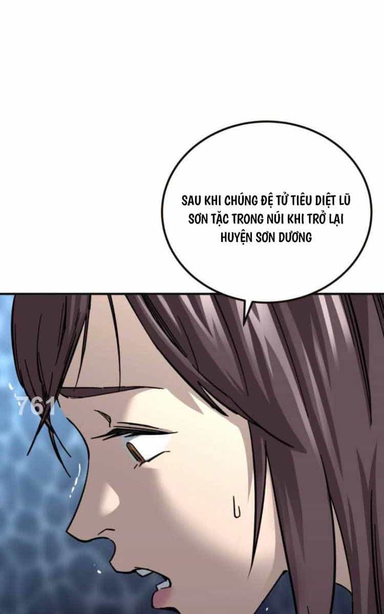 Ông Võ Giả Và Cháu Chí Tôn - Chương 21 - ảnh 1