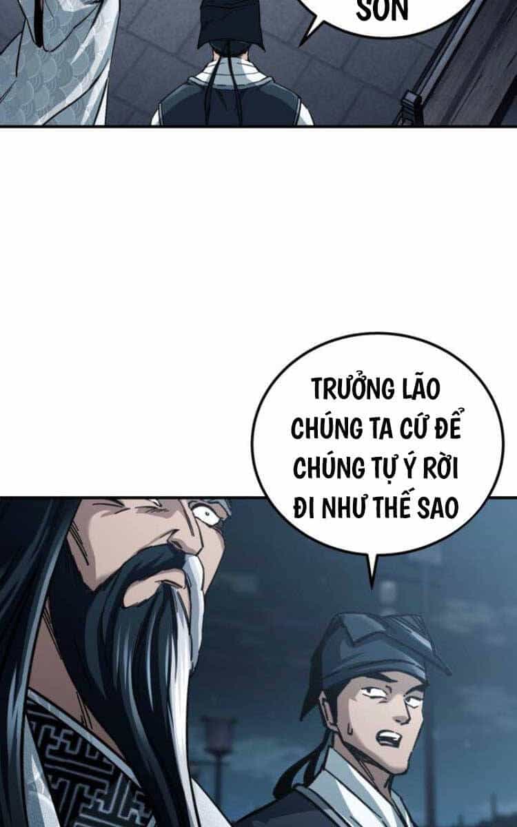 Ông Võ Giả Và Cháu Chí Tôn - Chương 21 - ảnh 101