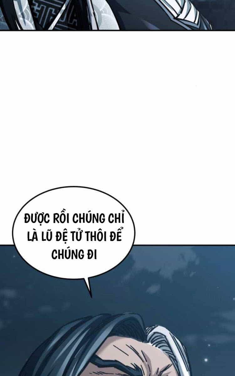 Ông Võ Giả Và Cháu Chí Tôn - Chương 21 - ảnh 102