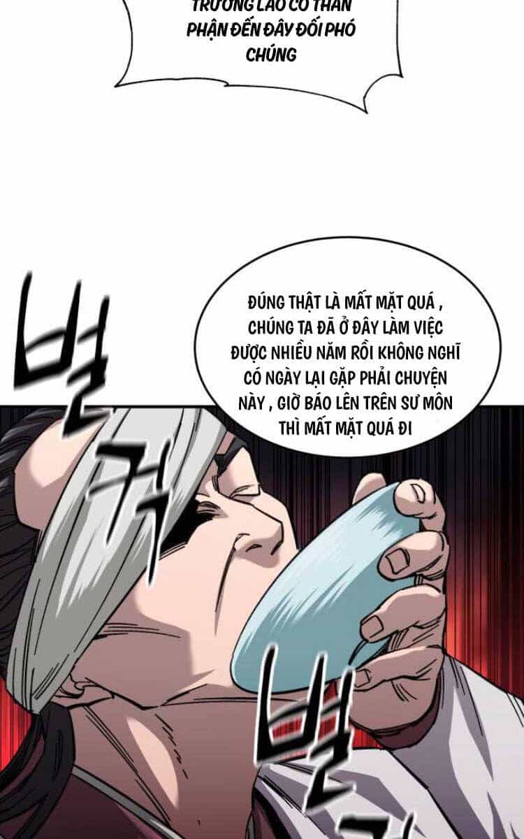 Ông Võ Giả Và Cháu Chí Tôn - Chương 21 - ảnh 108