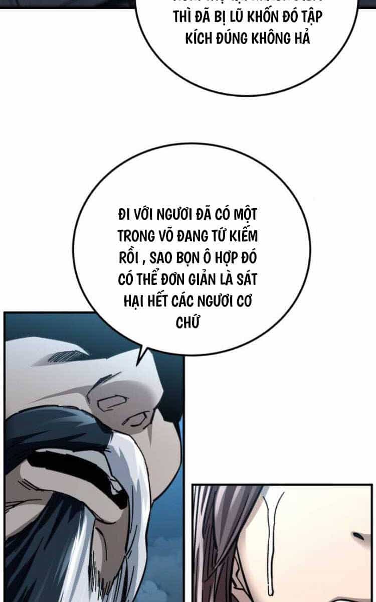 Ông Võ Giả Và Cháu Chí Tôn - Chương 21 - ảnh 11