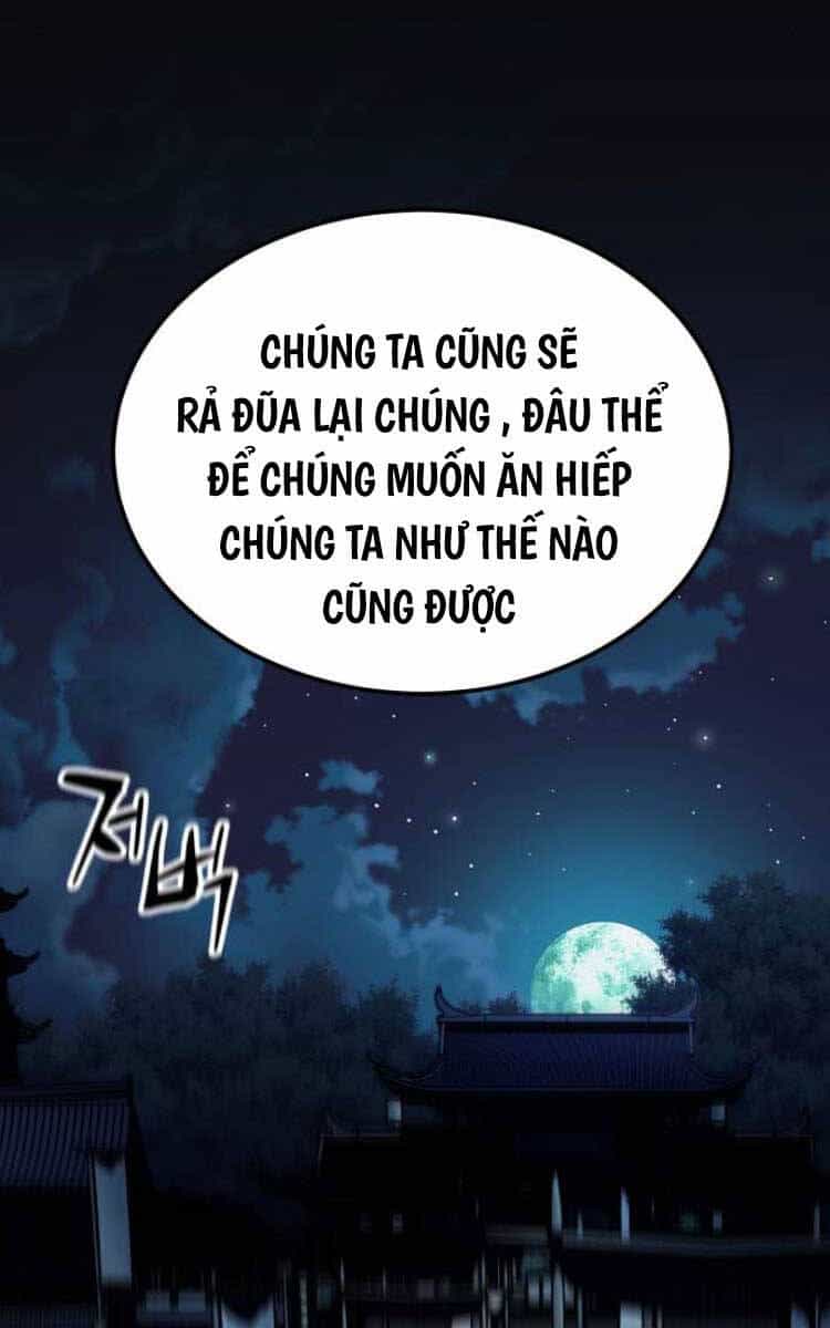 Ông Võ Giả Và Cháu Chí Tôn - Chương 21 - ảnh 112
