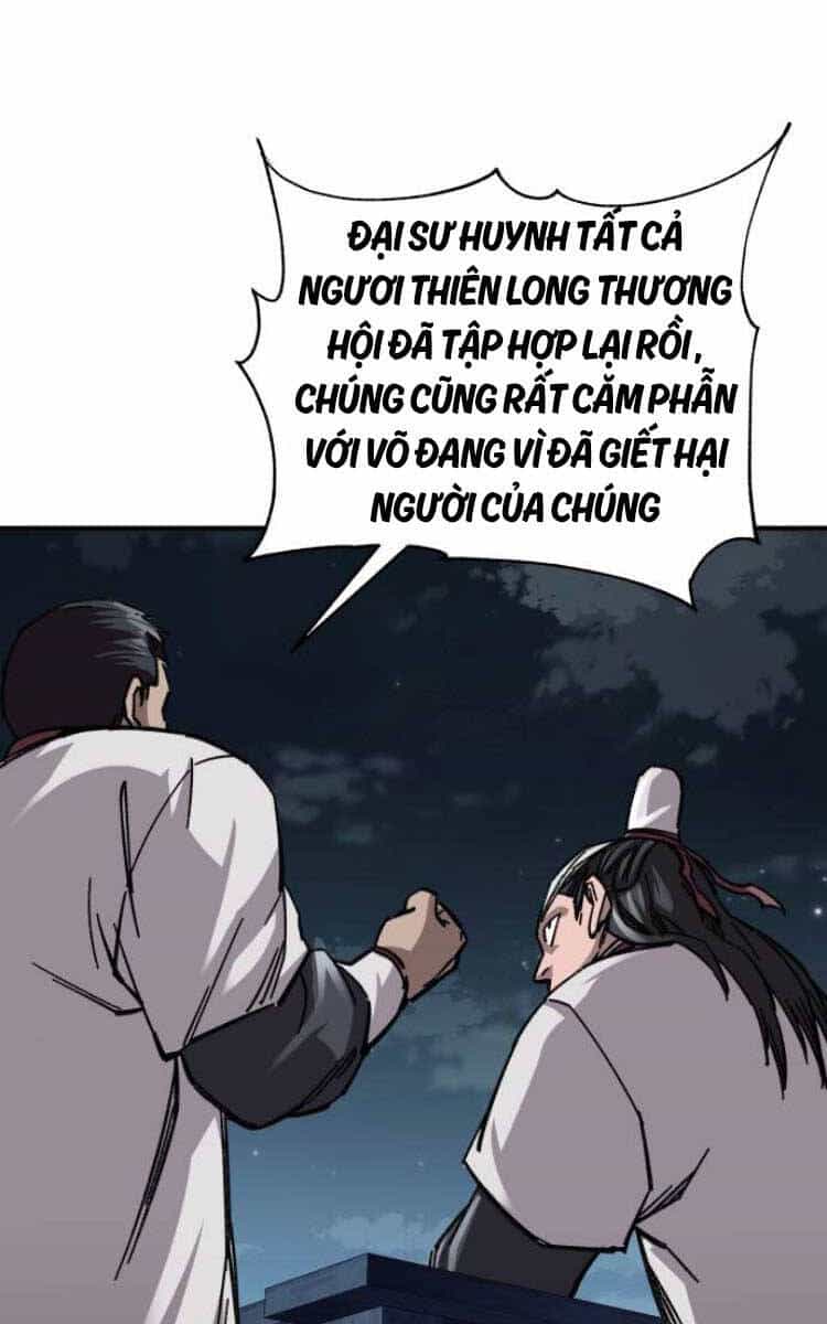 Ông Võ Giả Và Cháu Chí Tôn - Chương 21 - ảnh 115