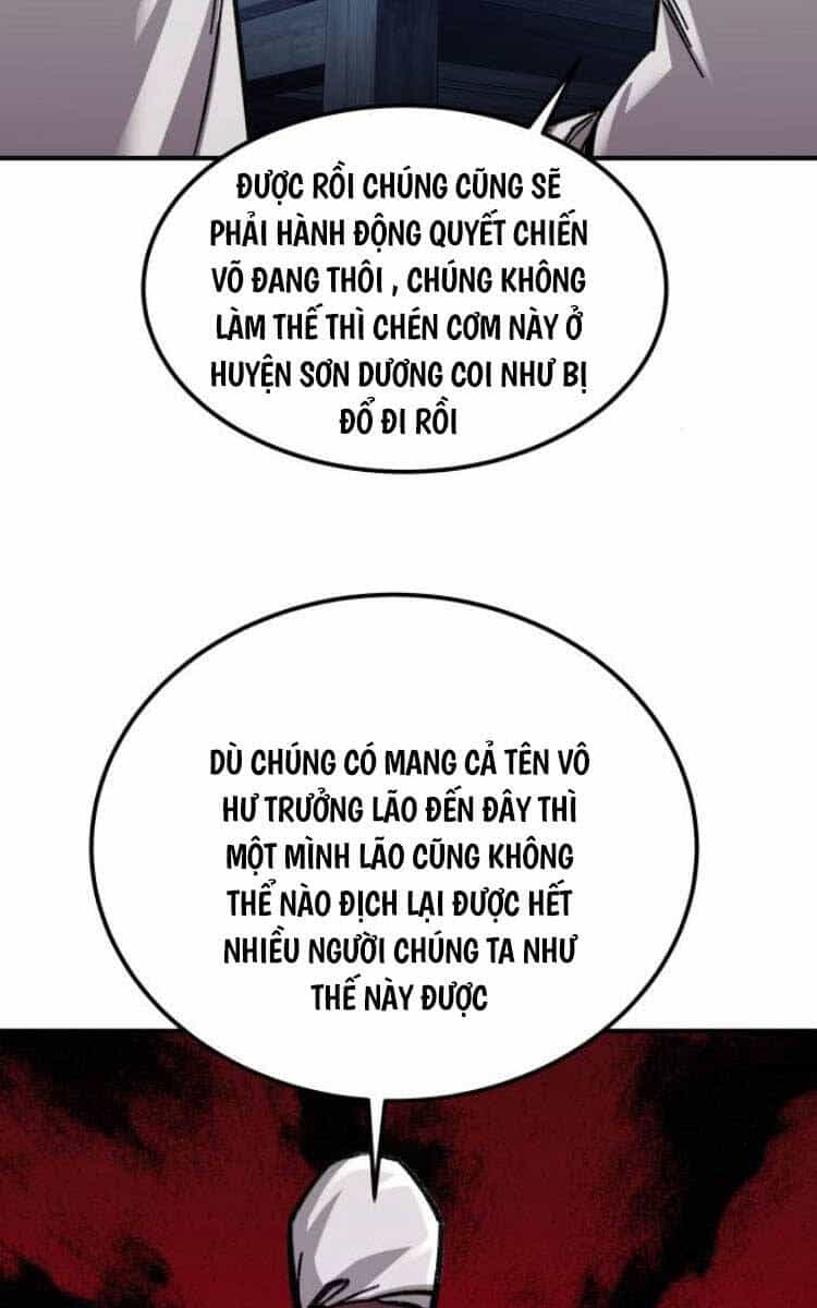 Ông Võ Giả Và Cháu Chí Tôn - Chương 21 - ảnh 116