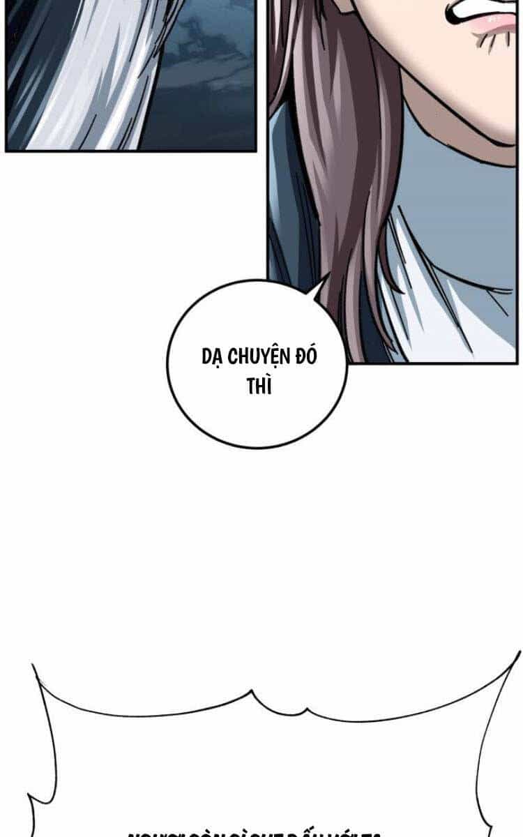 Ông Võ Giả Và Cháu Chí Tôn - Chương 21 - ảnh 12