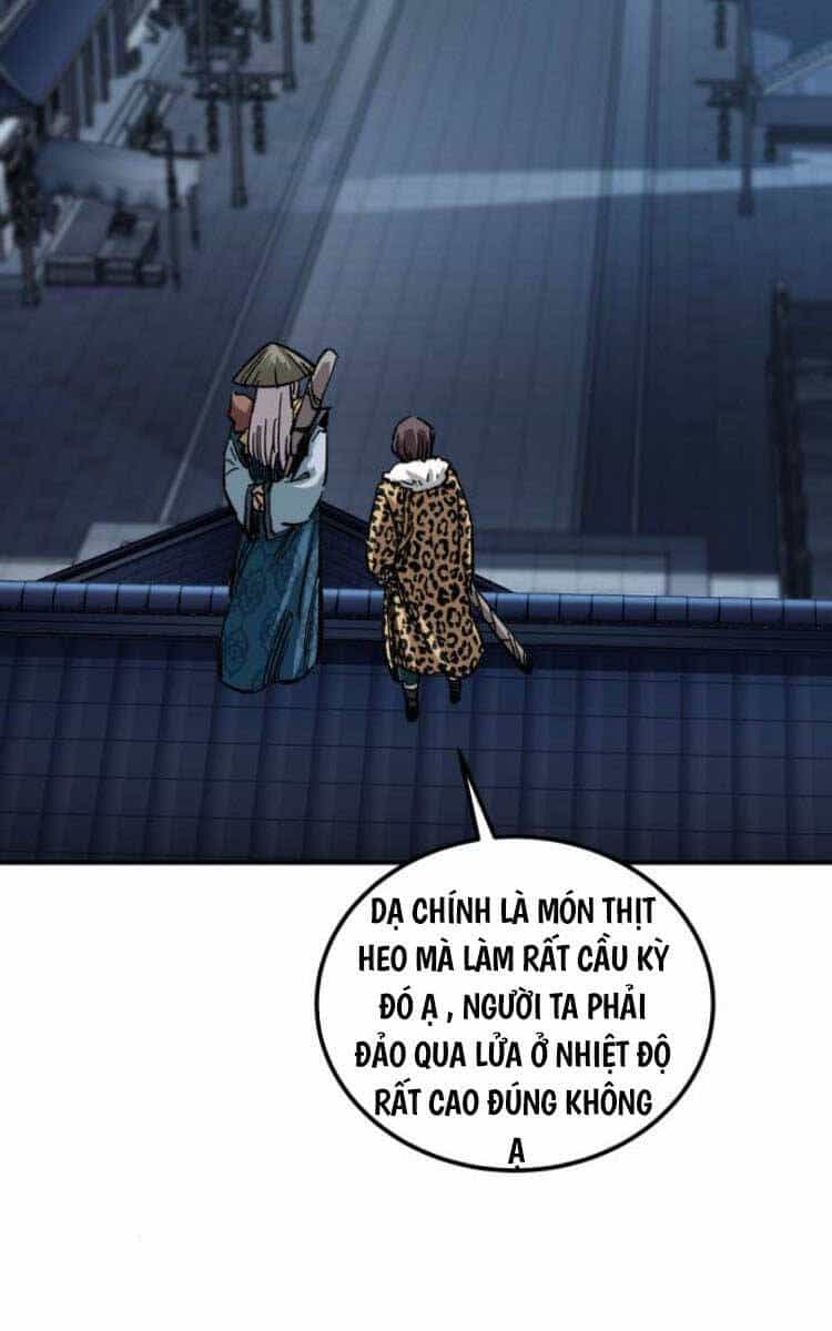 Ông Võ Giả Và Cháu Chí Tôn - Chương 21 - ảnh 126