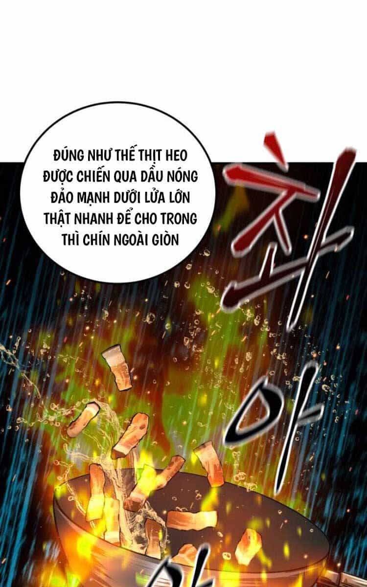 Ông Võ Giả Và Cháu Chí Tôn - Chương 21 - ảnh 127