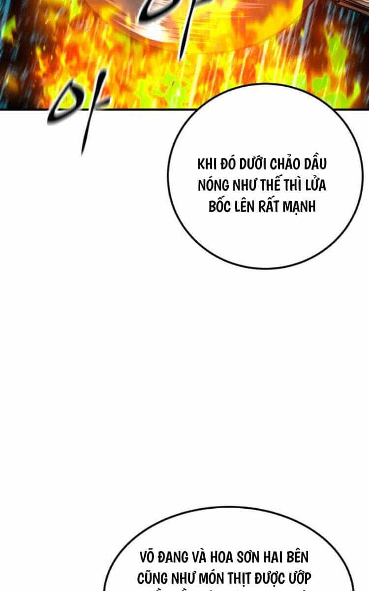 Ông Võ Giả Và Cháu Chí Tôn - Chương 21 - ảnh 128