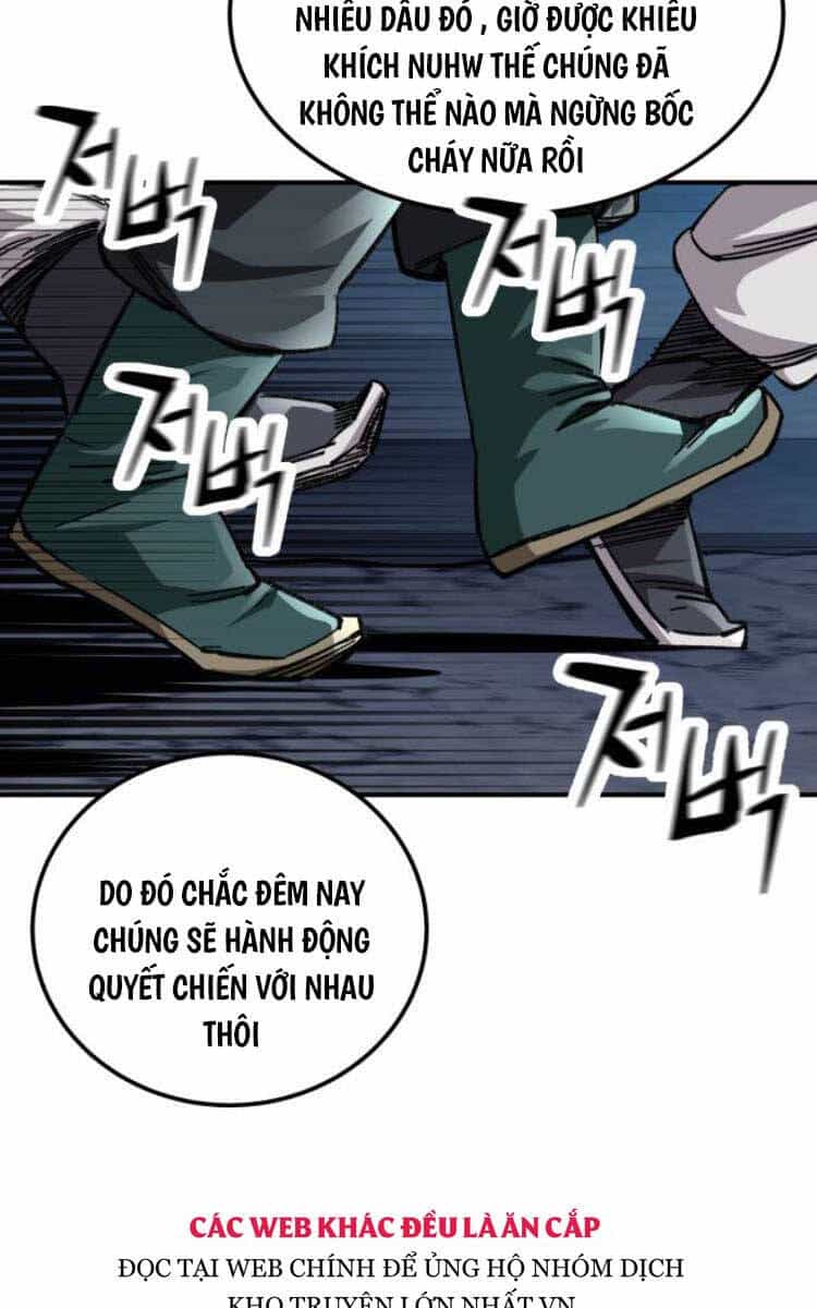 Ông Võ Giả Và Cháu Chí Tôn - Chương 21 - ảnh 129