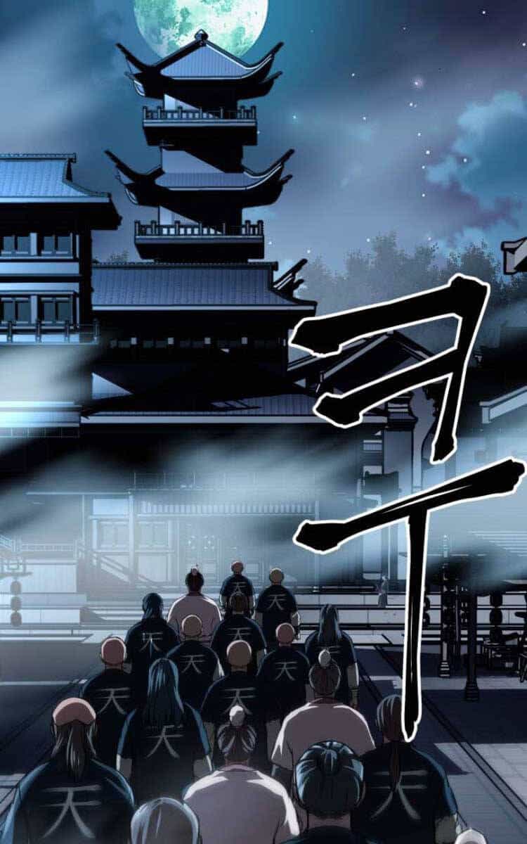 Ông Võ Giả Và Cháu Chí Tôn - Chương 21 - ảnh 132