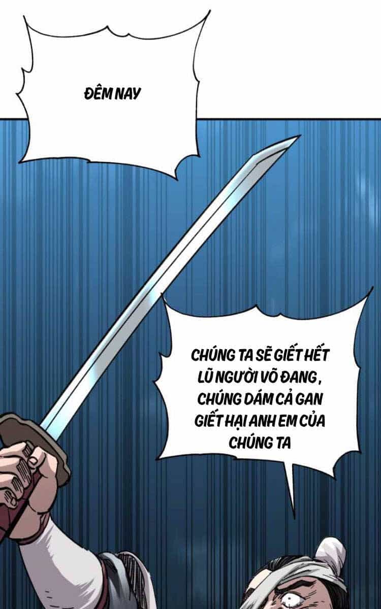 Ông Võ Giả Và Cháu Chí Tôn - Chương 21 - ảnh 136