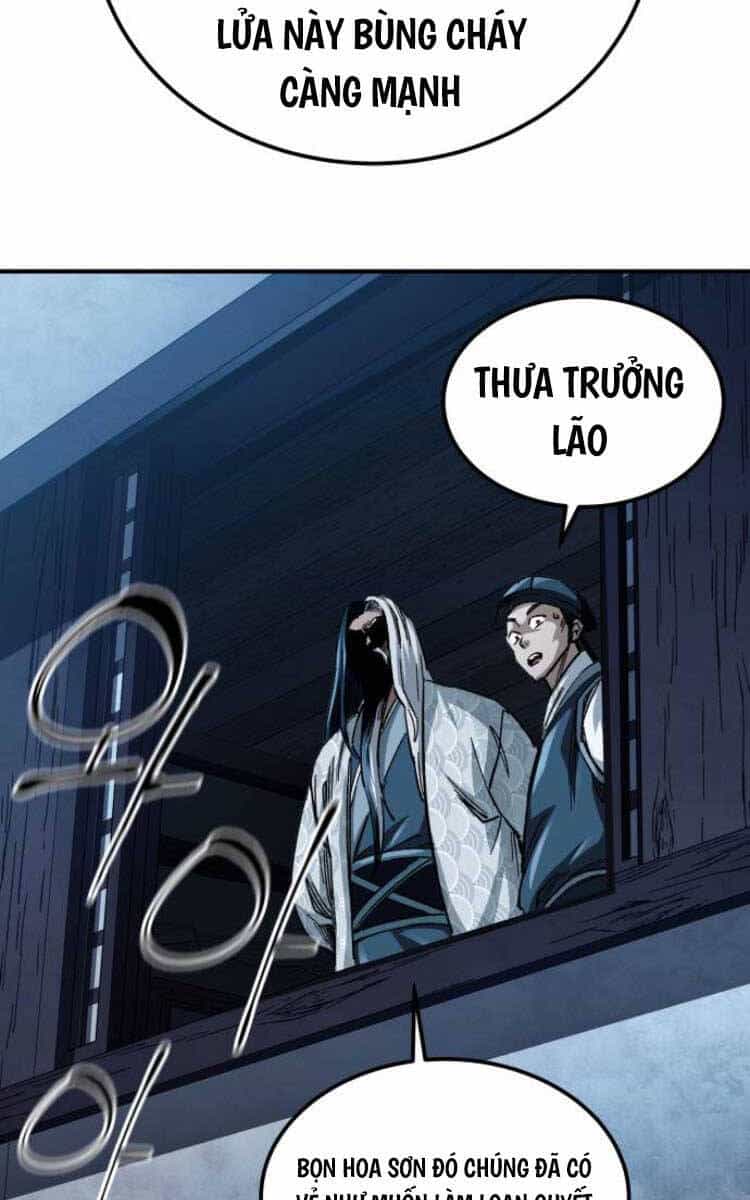 Ông Võ Giả Và Cháu Chí Tôn - Chương 21 - ảnh 141