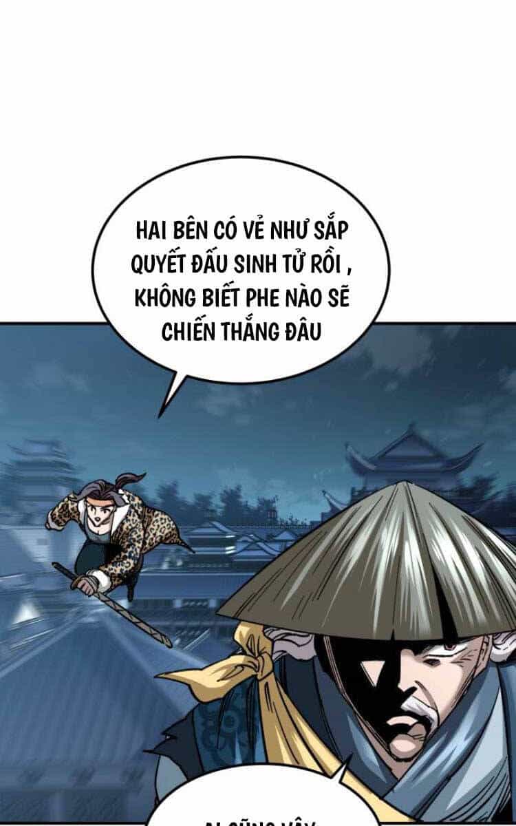 Ông Võ Giả Và Cháu Chí Tôn - Chương 21 - ảnh 145