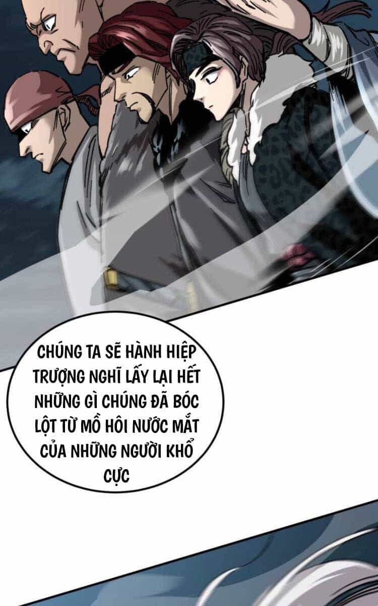 Ông Võ Giả Và Cháu Chí Tôn - Chương 21 - ảnh 152