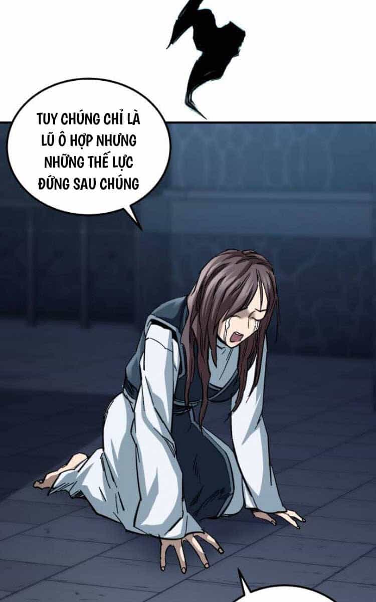 Ông Võ Giả Và Cháu Chí Tôn - Chương 21 - ảnh 17
