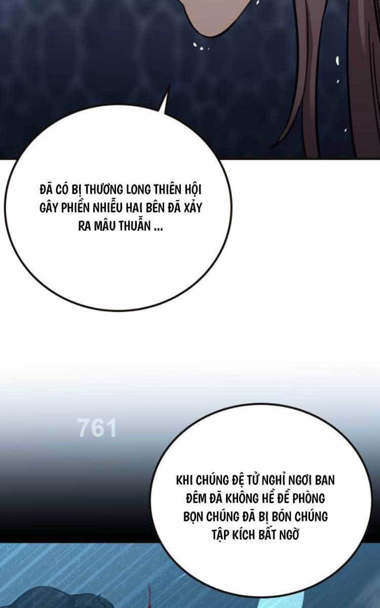 Ông Võ Giả Và Cháu Chí Tôn - Chương 21 - ảnh 2