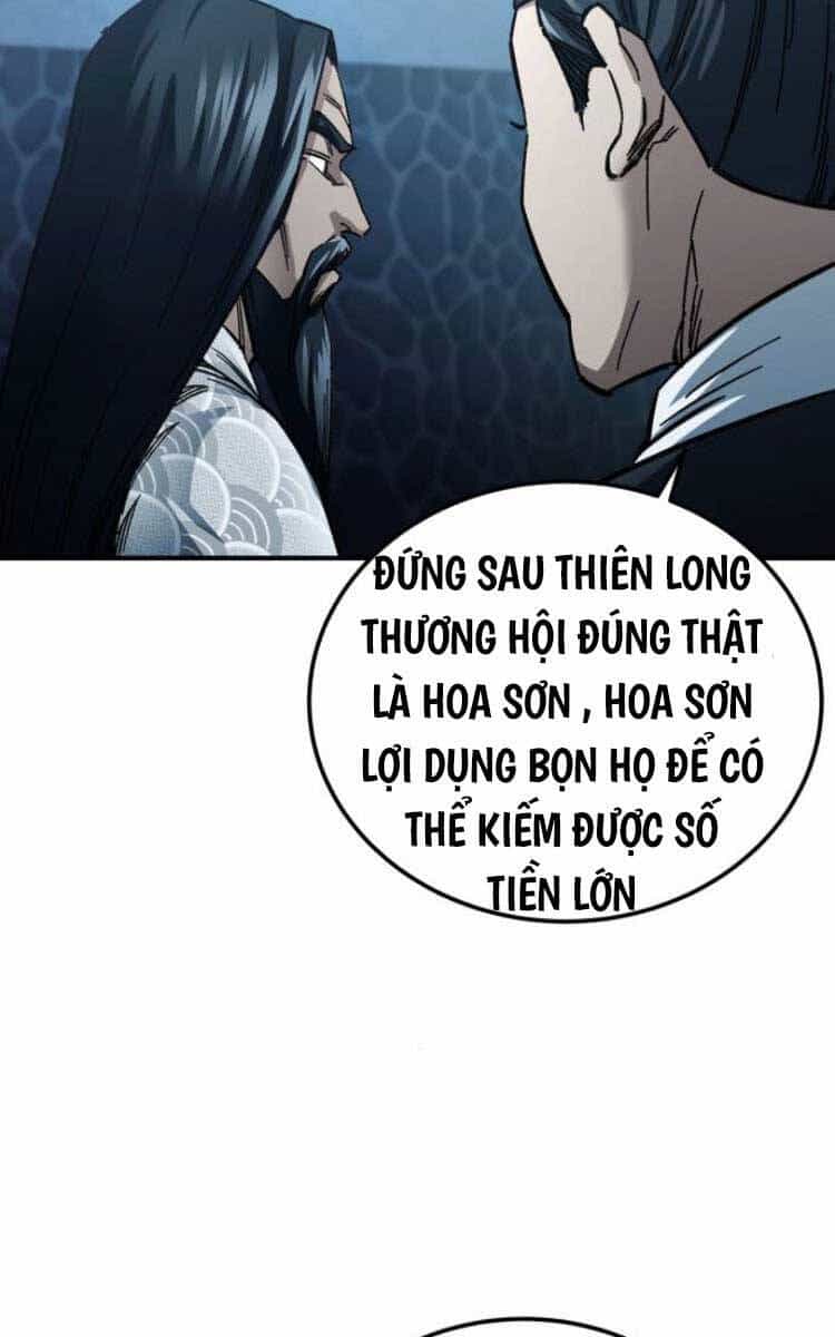 Ông Võ Giả Và Cháu Chí Tôn - Chương 21 - ảnh 24