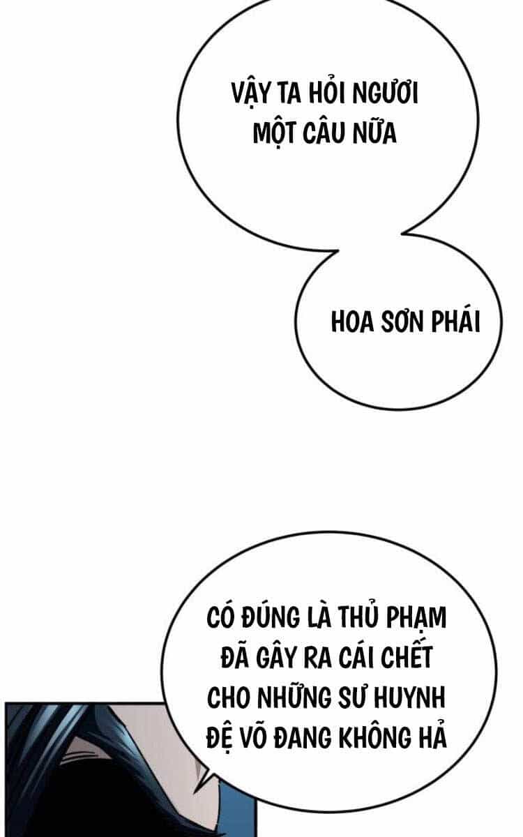 Ông Võ Giả Và Cháu Chí Tôn - Chương 21 - ảnh 25