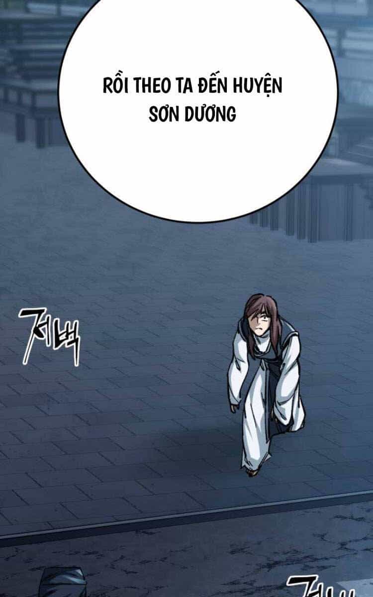 Ông Võ Giả Và Cháu Chí Tôn - Chương 21 - ảnh 28