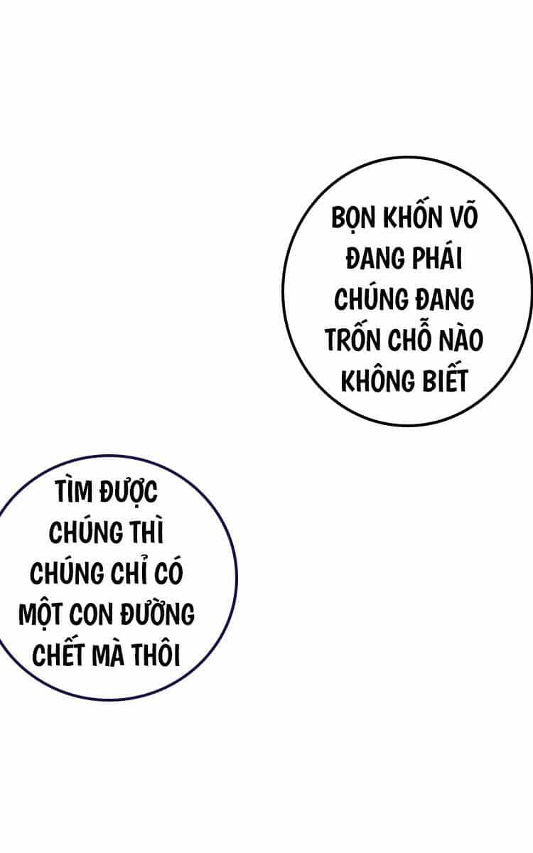 Ông Võ Giả Và Cháu Chí Tôn - Chương 21 - ảnh 33