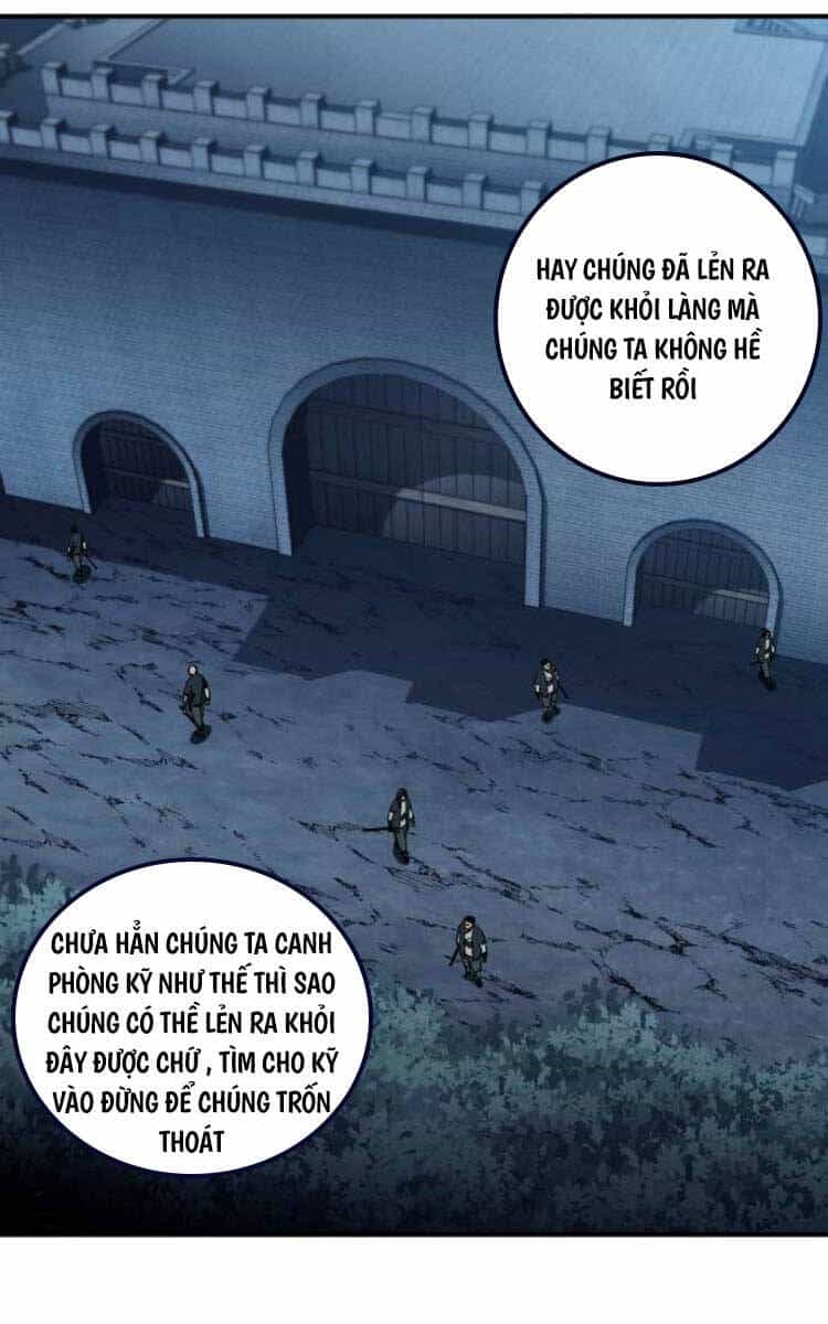 Ông Võ Giả Và Cháu Chí Tôn - Chương 21 - ảnh 34