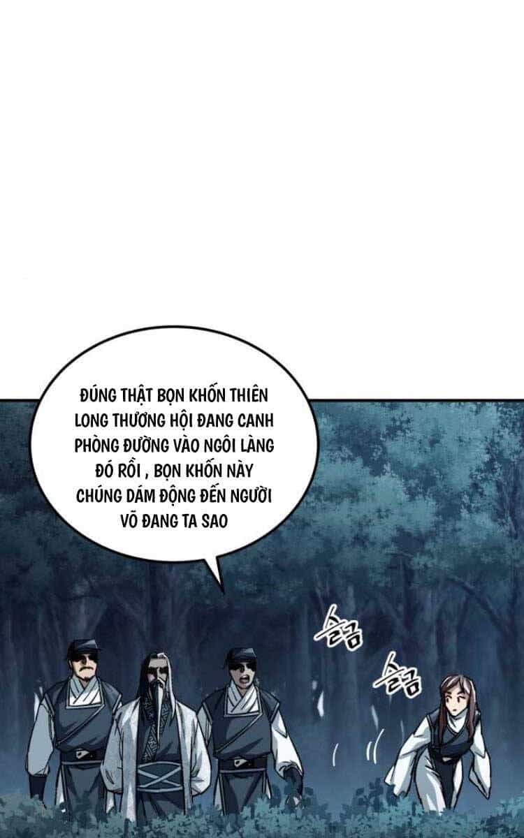Ông Võ Giả Và Cháu Chí Tôn - Chương 21 - ảnh 35