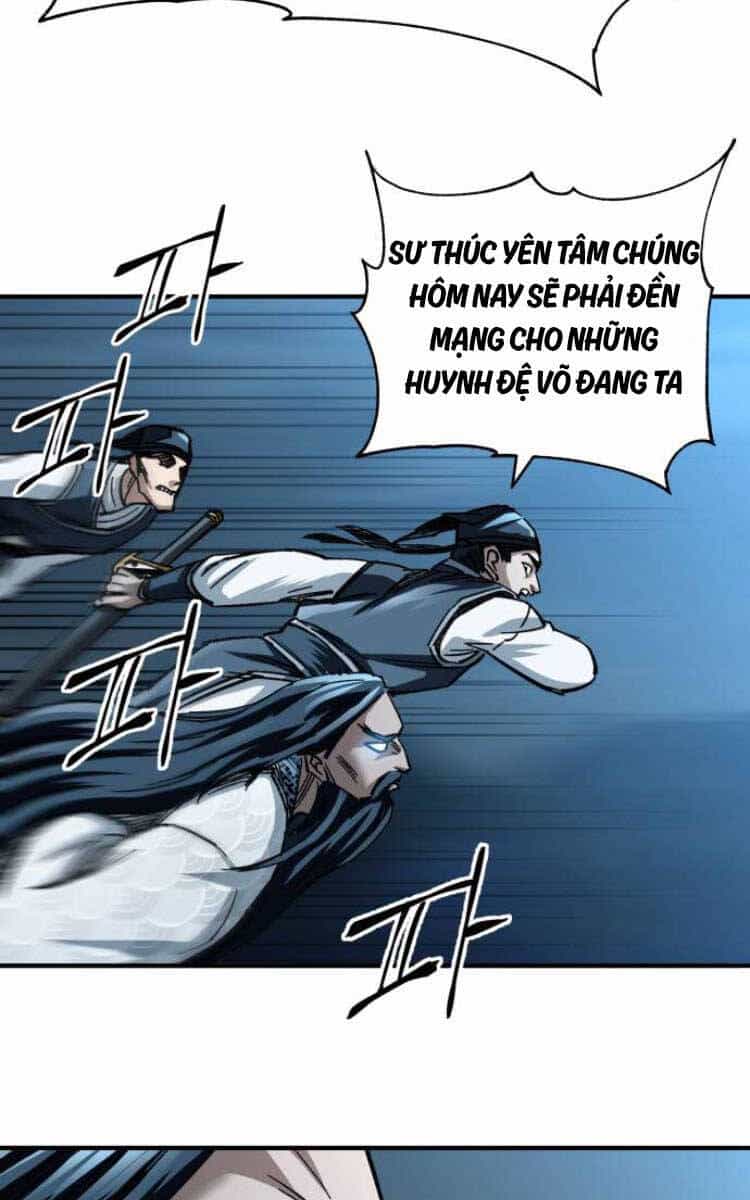 Ông Võ Giả Và Cháu Chí Tôn - Chương 21 - ảnh 50