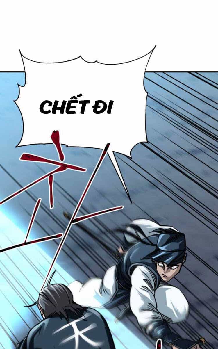 Ông Võ Giả Và Cháu Chí Tôn - Chương 21 - ảnh 52