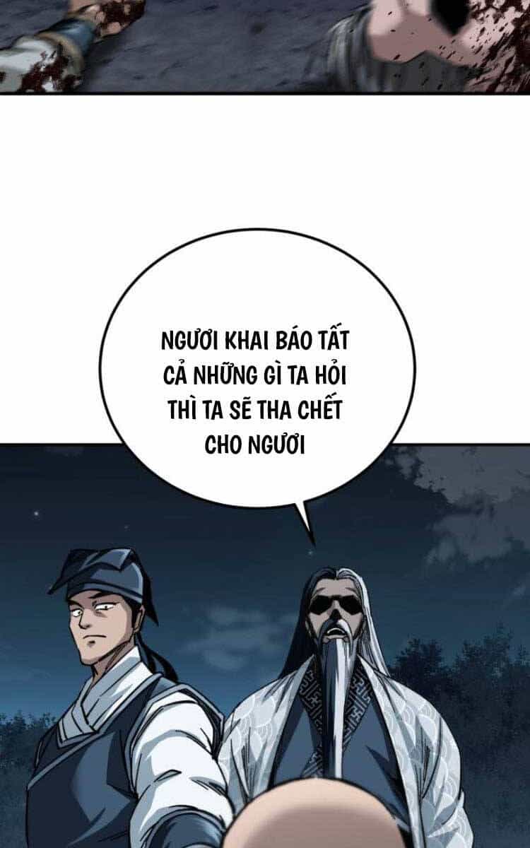 Ông Võ Giả Và Cháu Chí Tôn - Chương 21 - ảnh 59