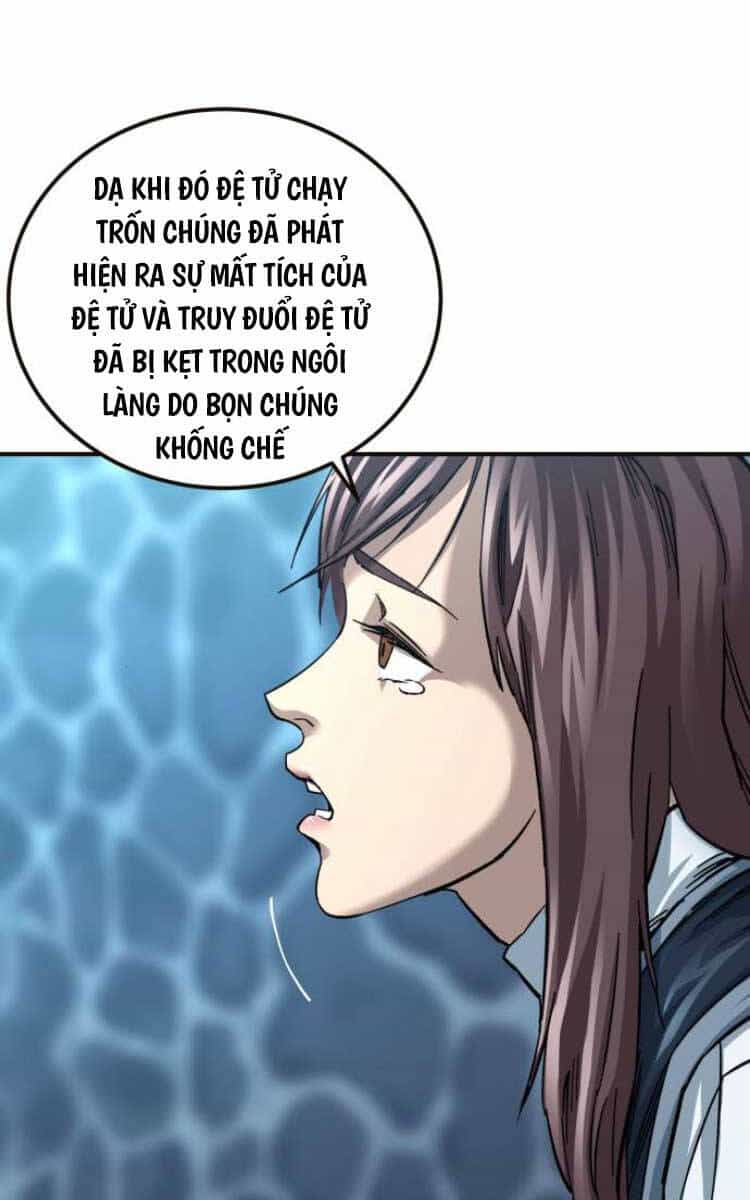 Ông Võ Giả Và Cháu Chí Tôn - Chương 21 - ảnh 6