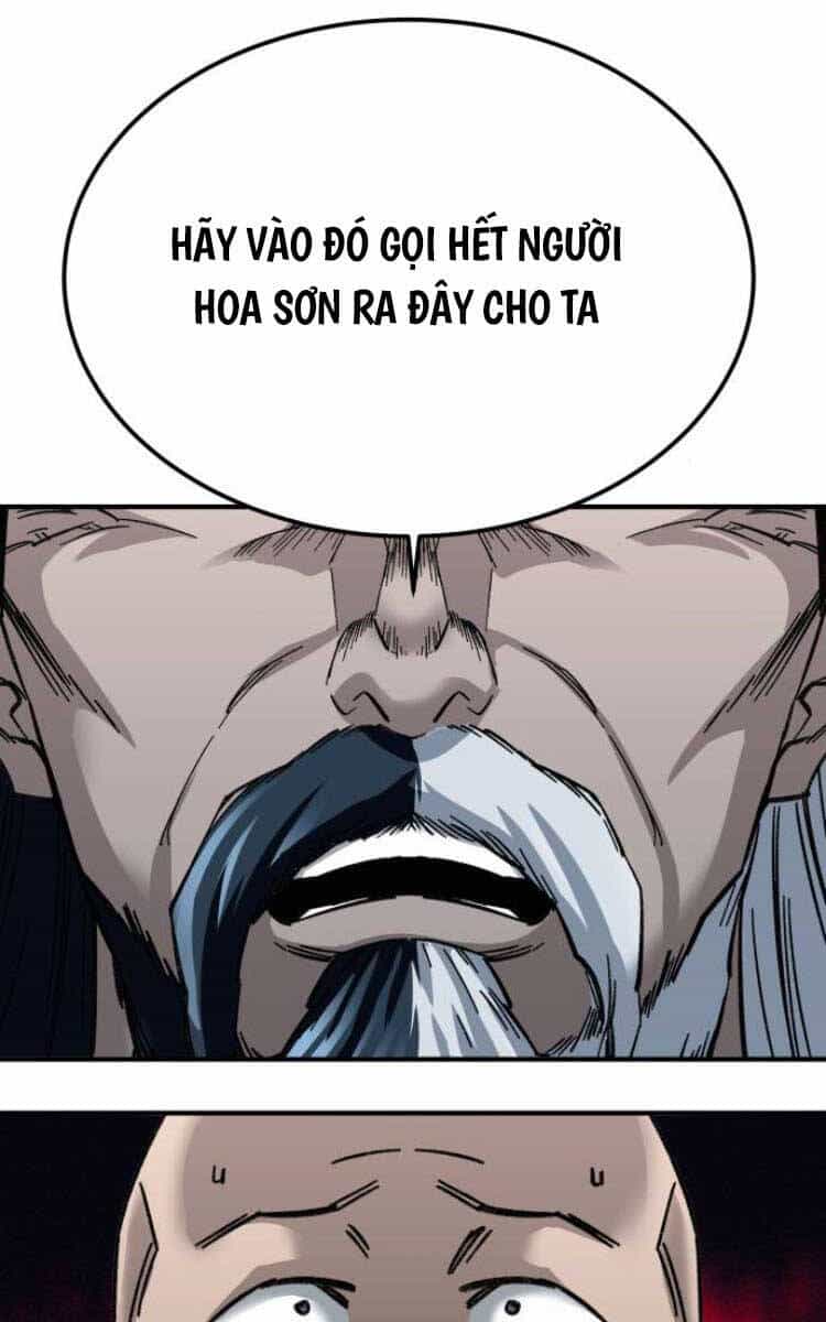 Ông Võ Giả Và Cháu Chí Tôn - Chương 21 - ảnh 63