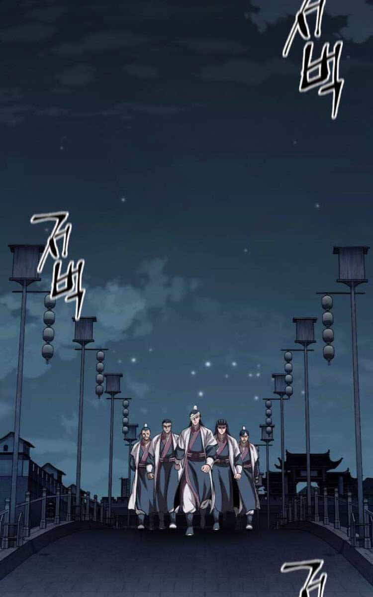 Ông Võ Giả Và Cháu Chí Tôn - Chương 21 - ảnh 72