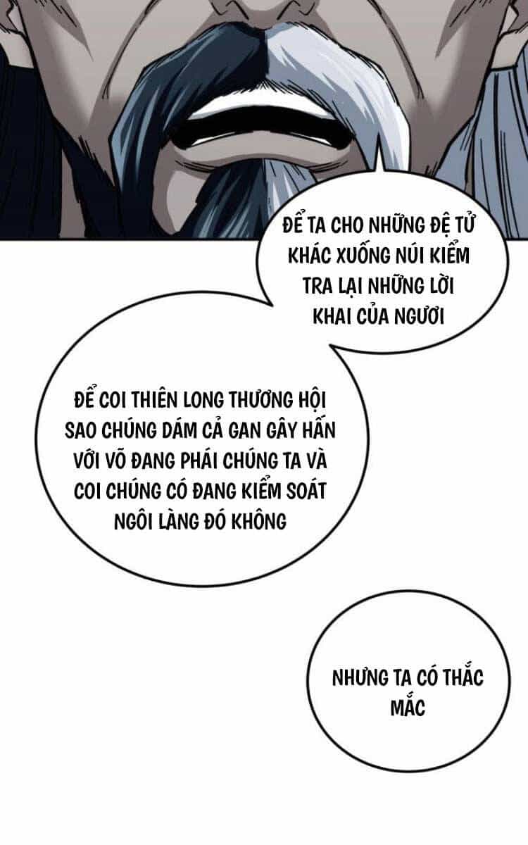 Ông Võ Giả Và Cháu Chí Tôn - Chương 21 - ảnh 8