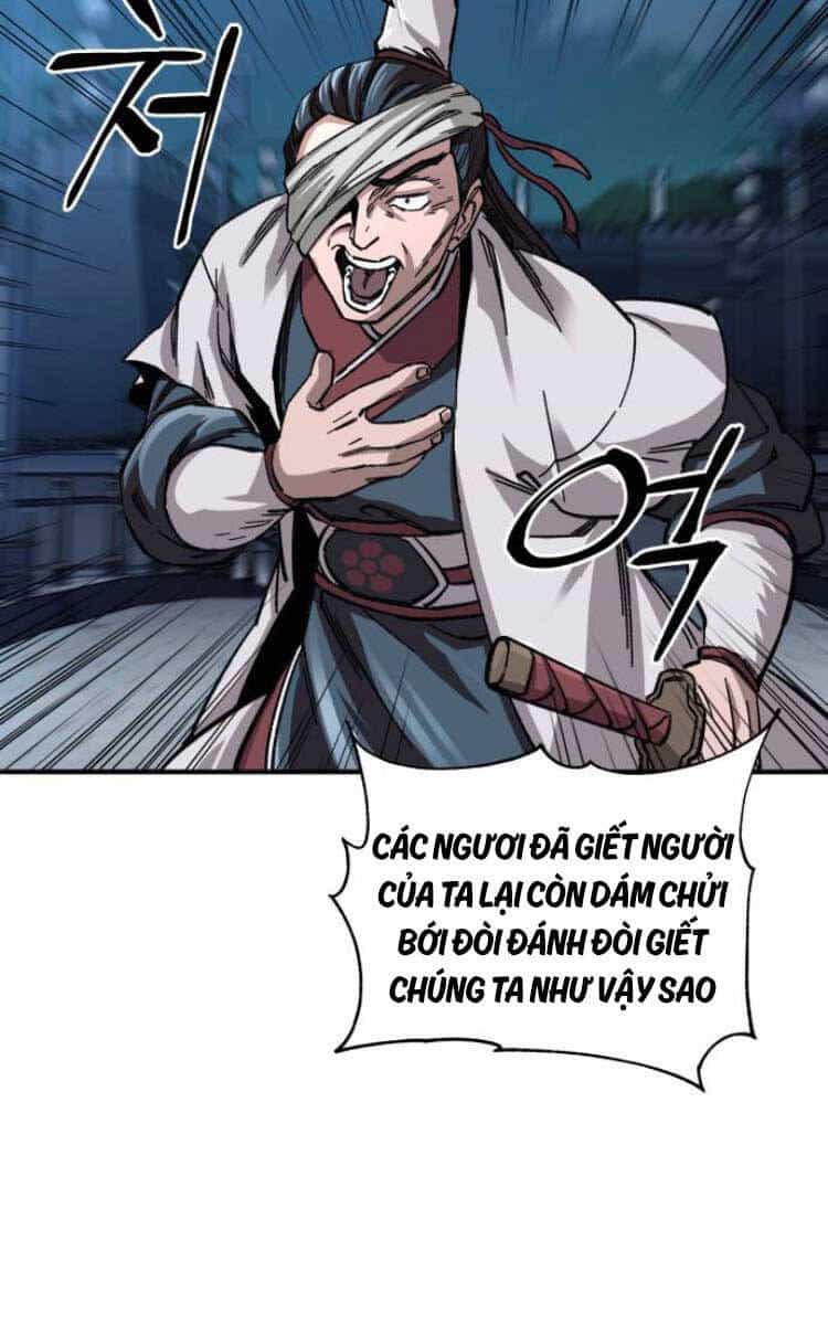 Ông Võ Giả Và Cháu Chí Tôn - Chương 21 - ảnh 83
