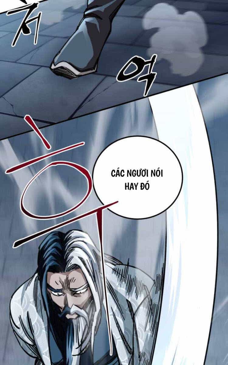 Ông Võ Giả Và Cháu Chí Tôn - Chương 21 - ảnh 86