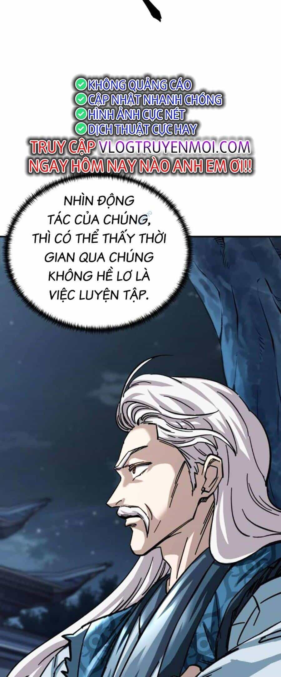 Ông Võ Giả Và Cháu Chí Tôn - Chương 22 - ảnh 10