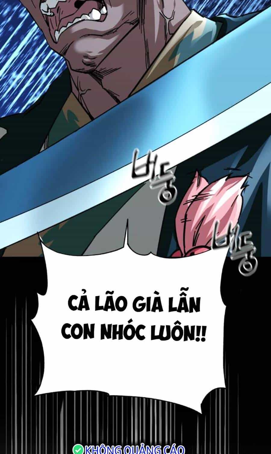 Ông Võ Giả Và Cháu Chí Tôn - Chương 22 - ảnh 105