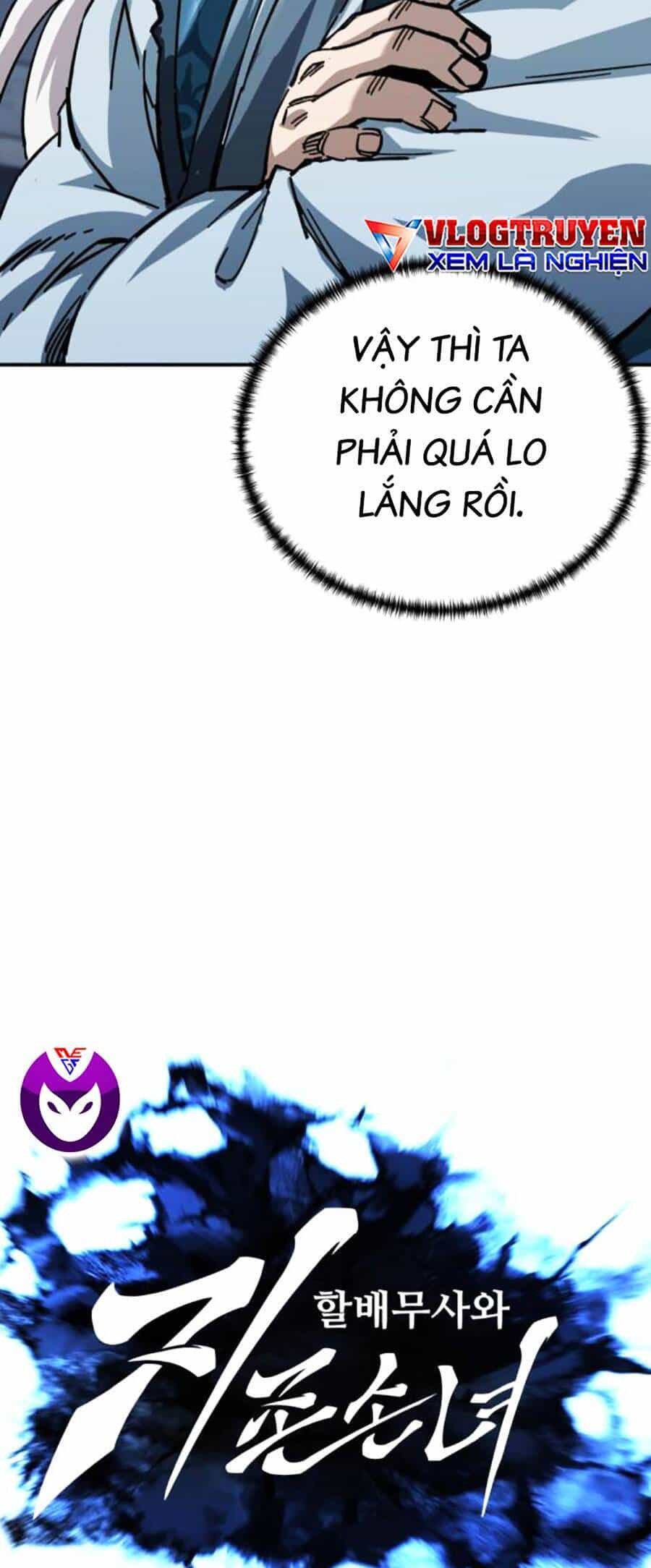Ông Võ Giả Và Cháu Chí Tôn - Chương 22 - ảnh 11