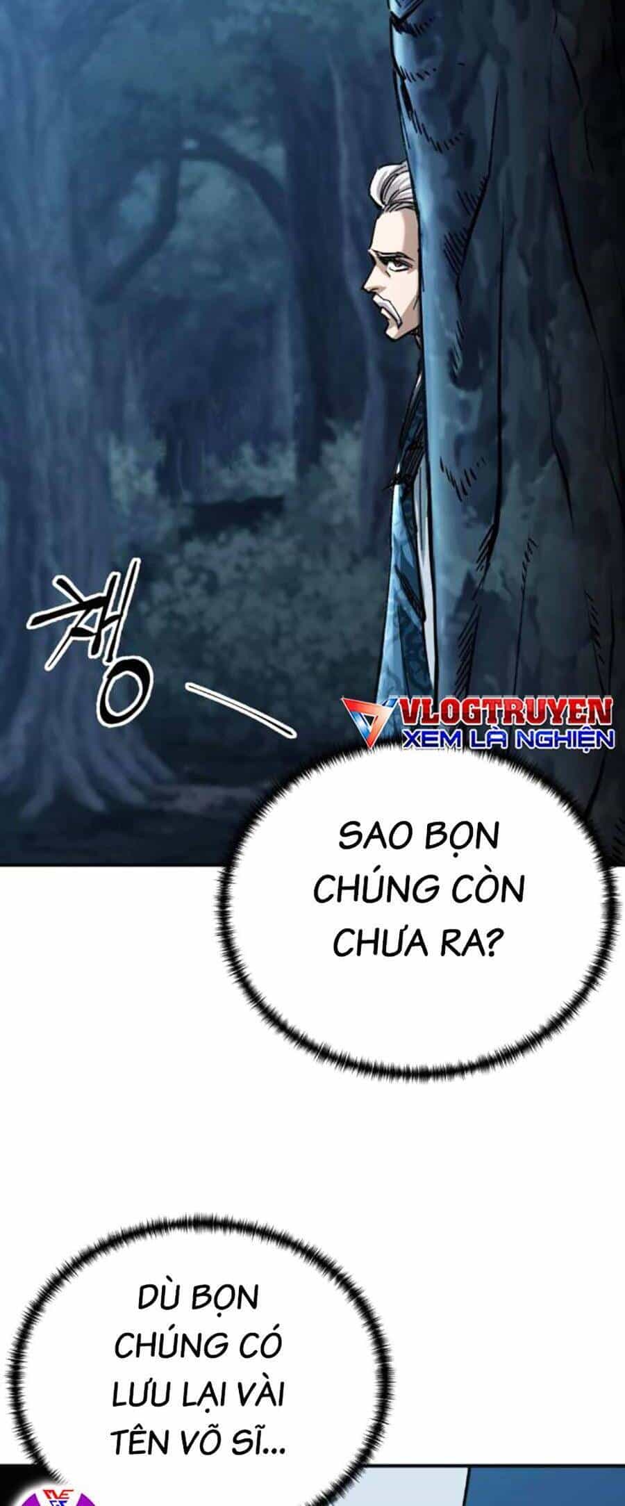 Ông Võ Giả Và Cháu Chí Tôn - Chương 22 - ảnh 14