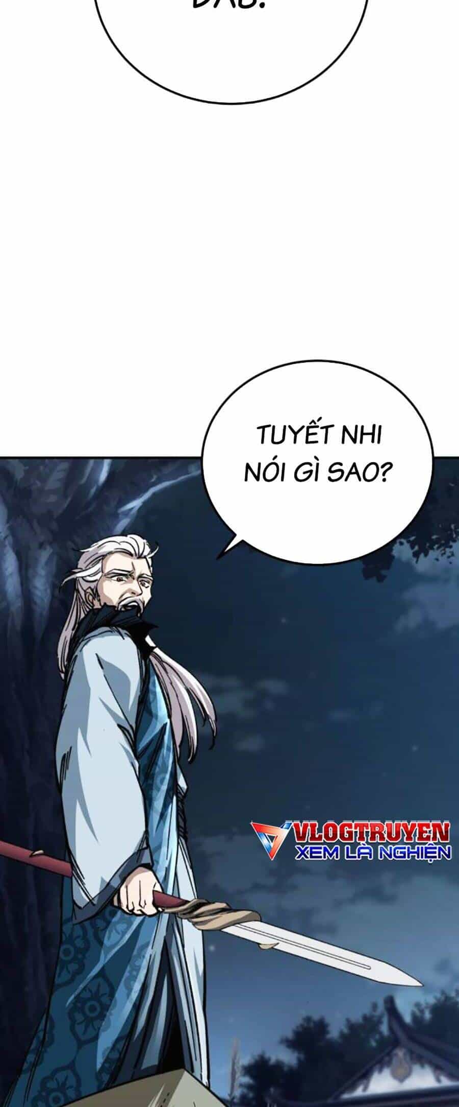 Ông Võ Giả Và Cháu Chí Tôn - Chương 22 - ảnh 16