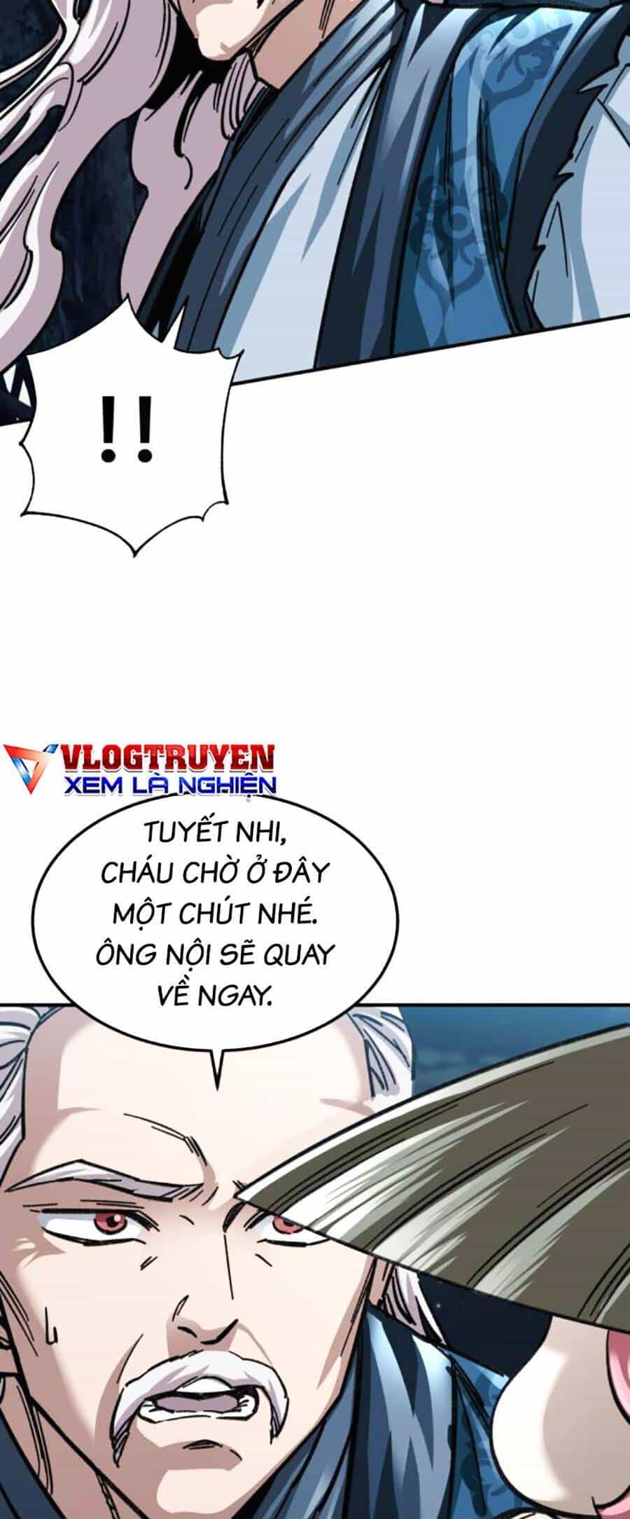 Ông Võ Giả Và Cháu Chí Tôn - Chương 22 - ảnh 19