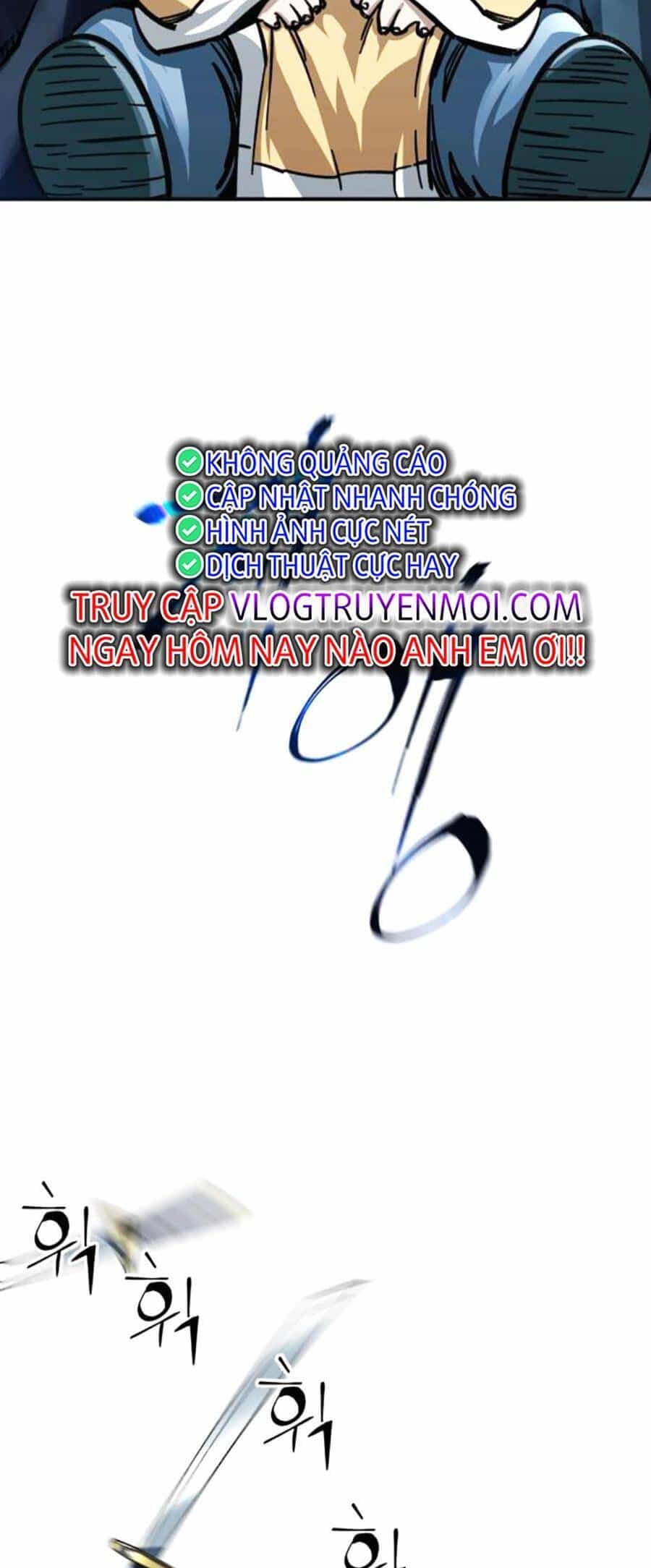 Ông Võ Giả Và Cháu Chí Tôn - Chương 22 - ảnh 21