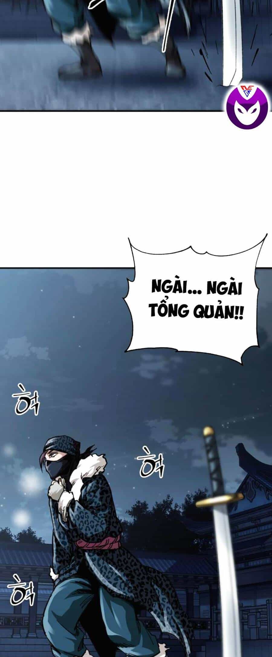 Ông Võ Giả Và Cháu Chí Tôn - Chương 22 - ảnh 23