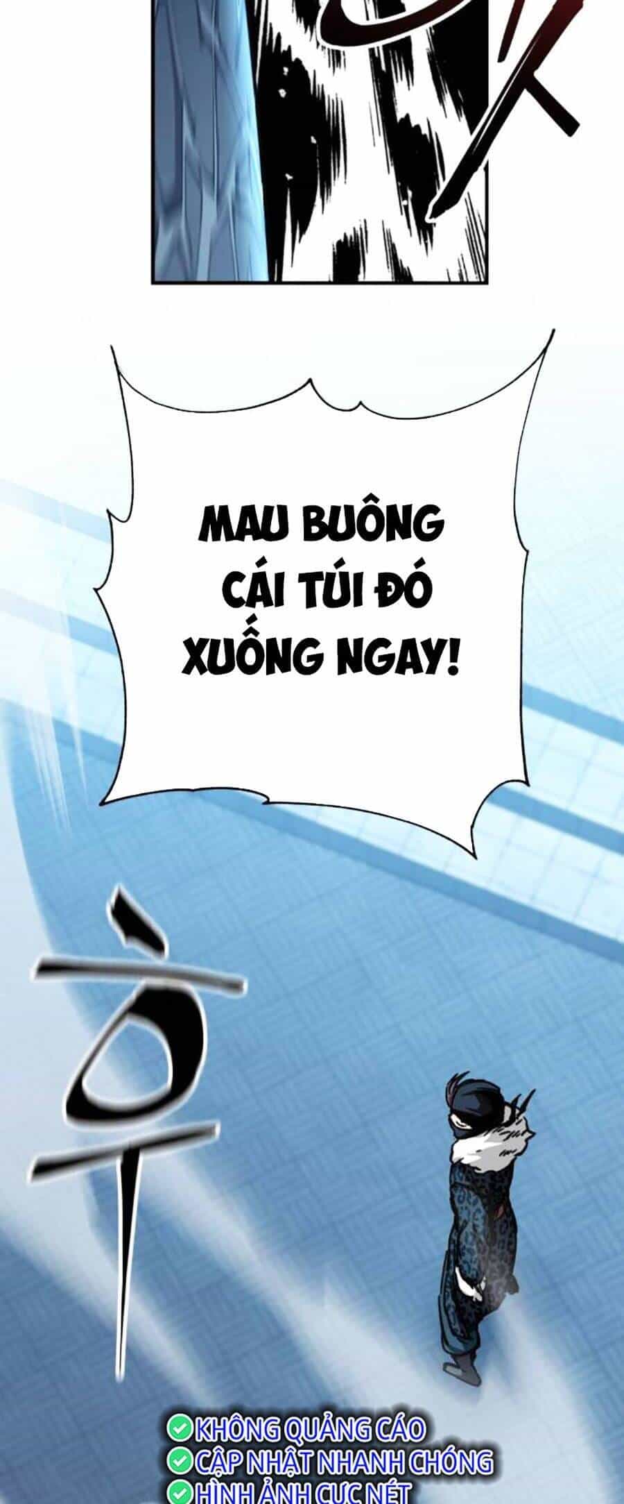 Ông Võ Giả Và Cháu Chí Tôn - Chương 22 - ảnh 28